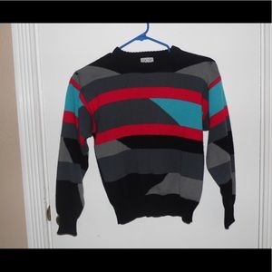 Vintage sweater